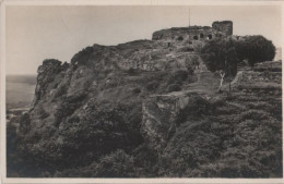 87421 - Blankenburg - Burgruine Regenstein - Ca. 1955 - Blankenburg