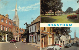 England - Lincs - GRANTHAM - Other & Unclassified