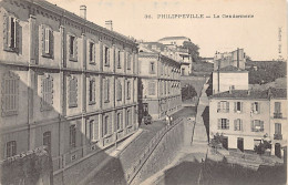PHILIPPEVILLE Skikda - La Gendarmerie - Skikda (Philippeville)