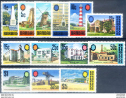 Edifici 1972-1974. - Barbados (1966-...)