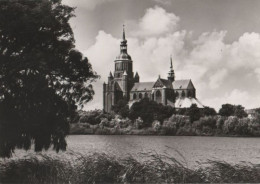 80613 - Stralsund - Marienkirche - 1980 - Stralsund