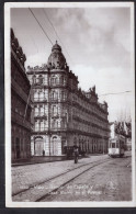 España - 1929 - Vigo - Banco De España Y Casa Bonin - Pontevedra