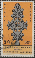 Ethiopie N°501 (ref.2) - Etiopia