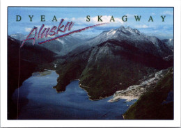 6-4-2024 (1 Z 14) USA (posted In Canada) - Skagway (Alaska) - Other & Unclassified