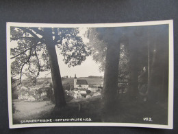 AK Offenhausen OÖ B. Wels  Ca. 1930  /// D*59425 - Wels