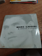 155 // 45 TOURS / MARC LAVOINE / L'AMOUR DE 30 SECONDES - Otros - Canción Francesa