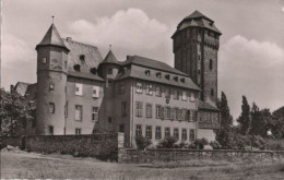 72551 - Lahnstein-Oberlahnstein - Martinsschloss - 1966 - Lahnstein