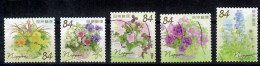 Japan, 2022     ,G299 - Used Stamps