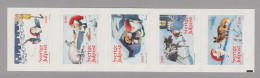 Sweden 2016 - Christmas Barn Elves ** - Unused Stamps
