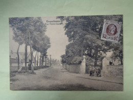 103-2-232            ERQUELINNES    Rue Notre-Dame - Erquelinnes