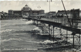 Scheveningen - Kurhaus - Scheveningen