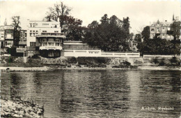 Arnhem - Rijnhotel - Arnhem