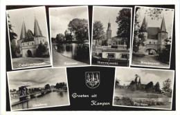 Groeten Uit Kampen - Kampen