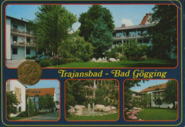 33264 - Neustadt-Bad Gögging - Trajansbad - 1994 - Neustadt Waldnaab