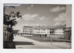 1962. YUGOSLAVIA,SERBIA,POZEGA UZICKA,POSTCARD,USED - Jugoslawien