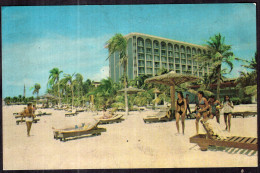 Aruba - Sheraton Hotel - Aruba