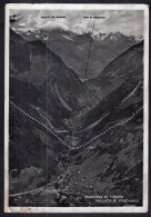 Helvetia - 1955 - Vallata Di Poschiavo - Madonna Di Tirano - Poschiavo