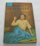 Barnet I Templet Berättad Av Lucy Diamond - Langues Scandinaves