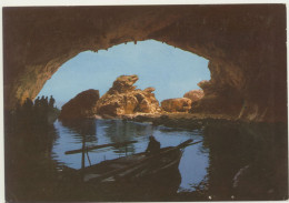 DORGALI CALA GONONE -NUORO -GROTTE DEL BUE MARINO - Nuoro