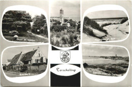 Terschelling - Other & Unclassified