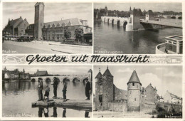 Groeten Uit Maastricht - Maastricht
