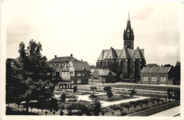 Venlo - Rosarium - Venlo