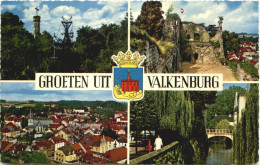 Groeten Uit Valkenburg - Valkenburg