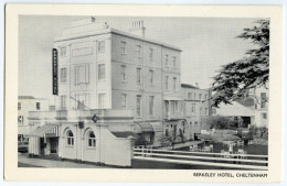 CHELTENHAM : BERKELEY HOTEL - Cheltenham