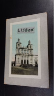 PORTUGAL - LISBOA -  UNUSED - Lisboa