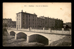 69 - OULLINS - PONT DE LA MULATIERE - Oullins