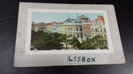 PORTUGAL - LISBOA -  UNUSED - Lisboa