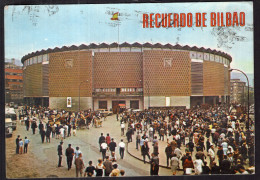 España - 1983 - Bilbao - Plaza De Toros De Vista Alegre - Vizcaya (Bilbao)