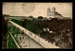 BRESIL - BAHIA - IGREJA DO BOMFIM - Salvador De Bahia