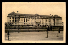 LUXEMBOURG - ESCH-SUR-ALZETTE - L'HOPITAL - Esch-Alzette