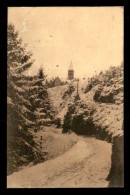 LUXEMBOURG - CLERVAUX - ABBAYE DE ST-MAURICE - VOIR ETAT - Clervaux