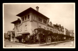 MEXIQUE - MEXICO - CALLE DE NAPOLES - Mexiko