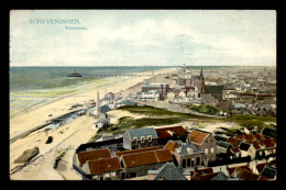 PAYS-BAS - SCHEVENINGEN - PANORAMA - Scheveningen