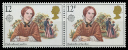 GROSSBRITANNIEN 1980 Nr 841I Postfrisch X59FBC6 - Unused Stamps