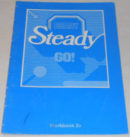 Ready Steady Go! Workbook 2a; Från 80-talet - Engelse Taal/Grammatica