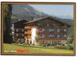 Fügen - Hotel Crystal - Fam. Wetscher  # 2-23/19 - Zillertal