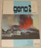 Gena 2 Grundbok; Från 80-talet - Scandinavian Languages