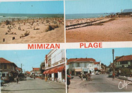 12402 - Frankreich - Mimizan - Plage - 1982 - Mimizan Plage