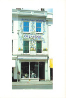 CPSM Occasions-Beresford Street-St-Hélier-Jersey    L2827 - St. Helier