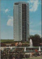 48868 - Büsum - Kurpark - Ca. 1975 - Büsum