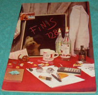 FINIS 128 (1985) - Scandinavische Talen