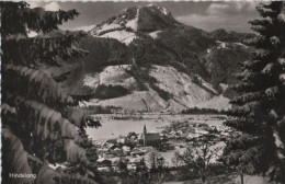 83917 - Bad Hindelang - Bad Oberdorf - Ca. 1960 - Hindelang