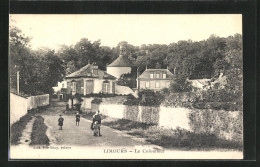 CPA Limours, Le Colombier  - Limours