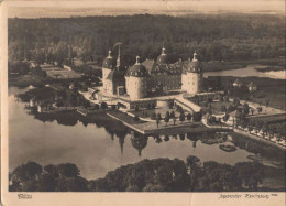 135292 - Moritzburg - Aus Der Luft - Moritzburg