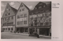 55078 - Wangen - In Der Herrenstrasse - Ca. 1955 - Wangen I. Allg.