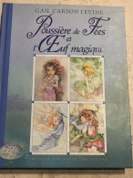 Poussière De Fées Et L'oeuf Magique - Hachette